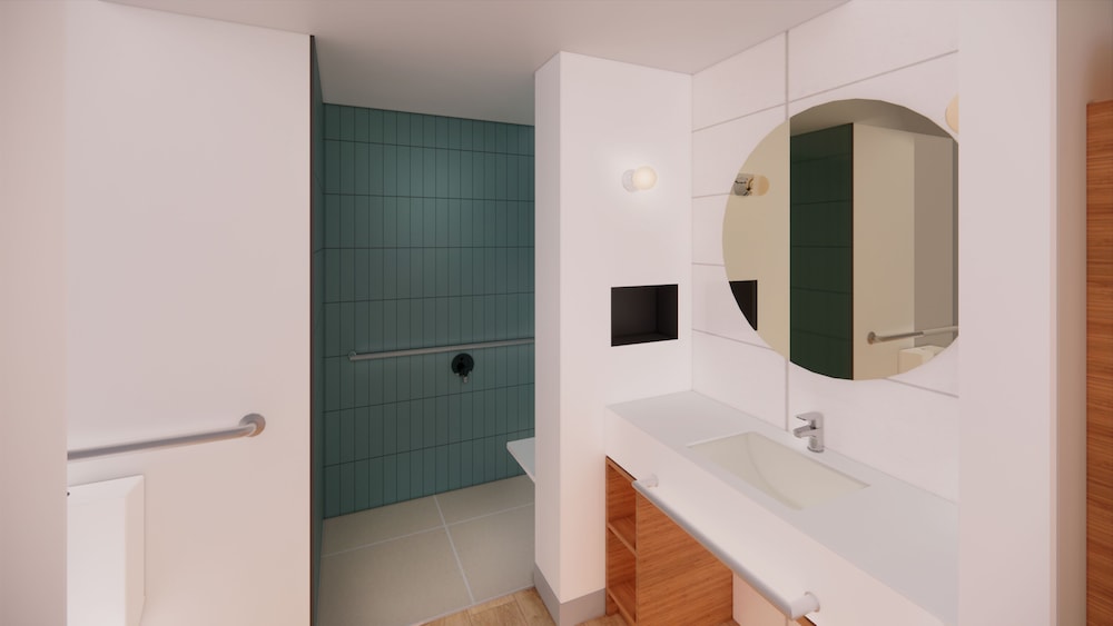 hampton by hilton guanacaste airport