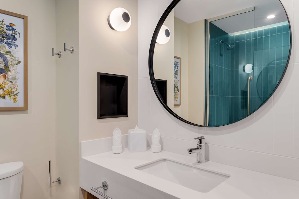 hampton by hilton guanacaste airport