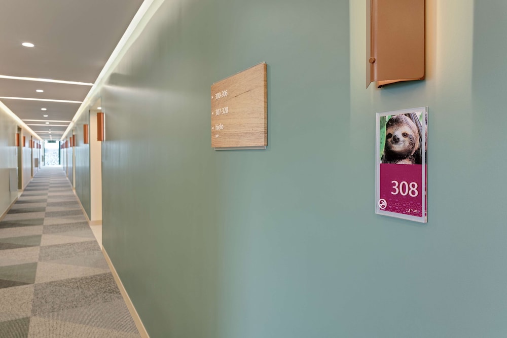 hampton by hilton guanacaste airport