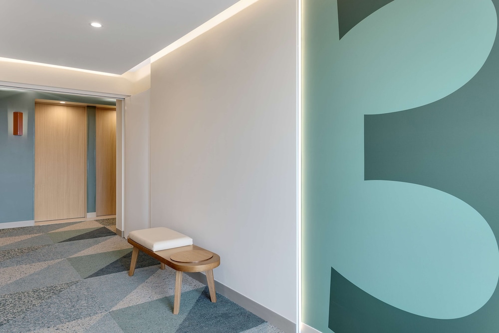 hampton by hilton guanacaste airport