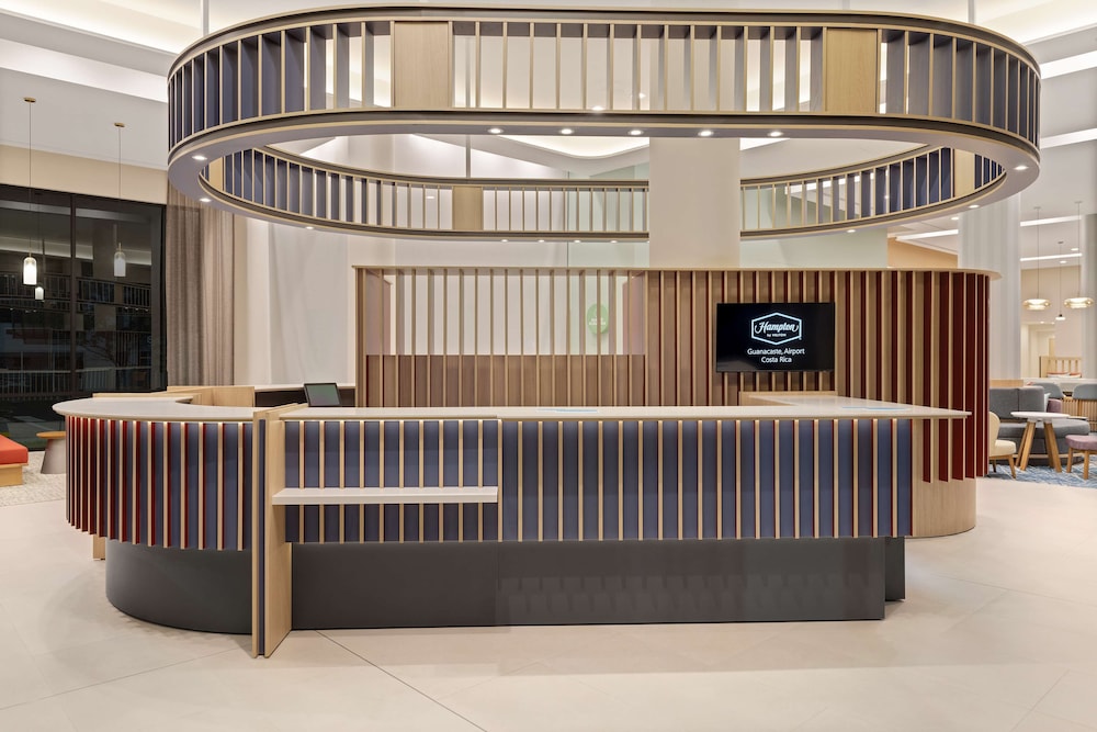 hampton by hilton guanacaste airport