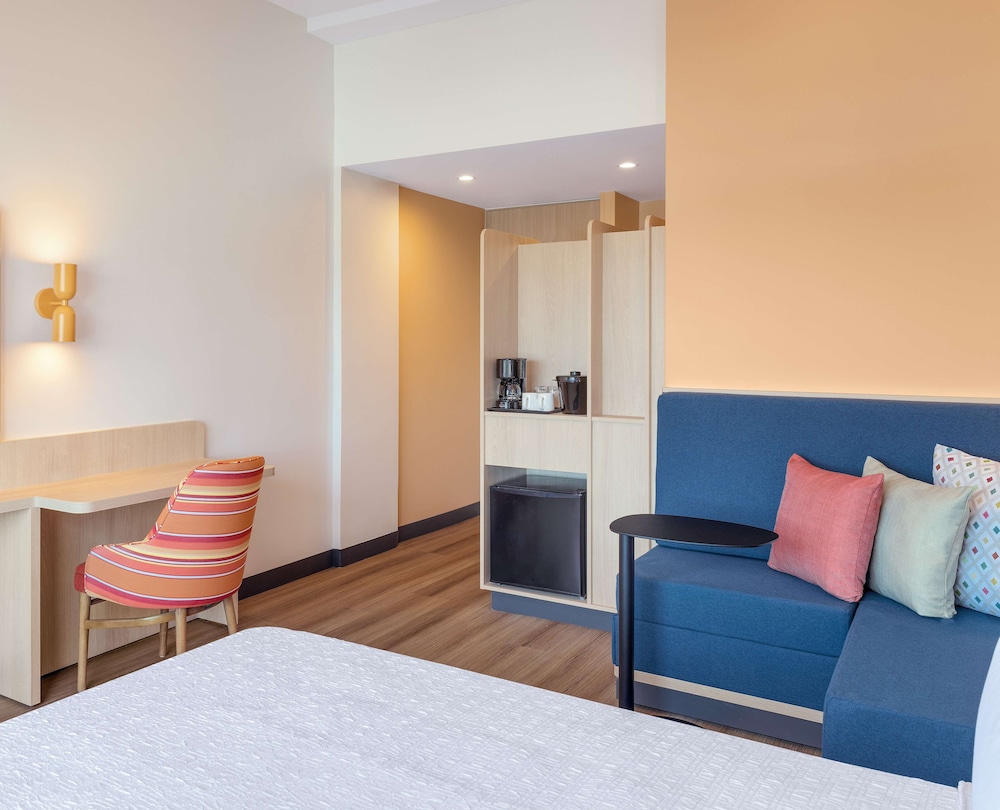 hampton by hilton guanacaste airport