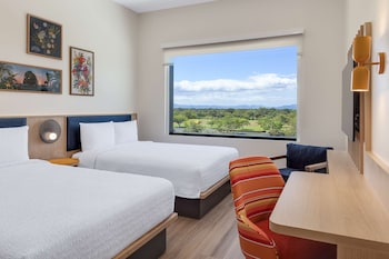 hampton by hilton guanacaste airport