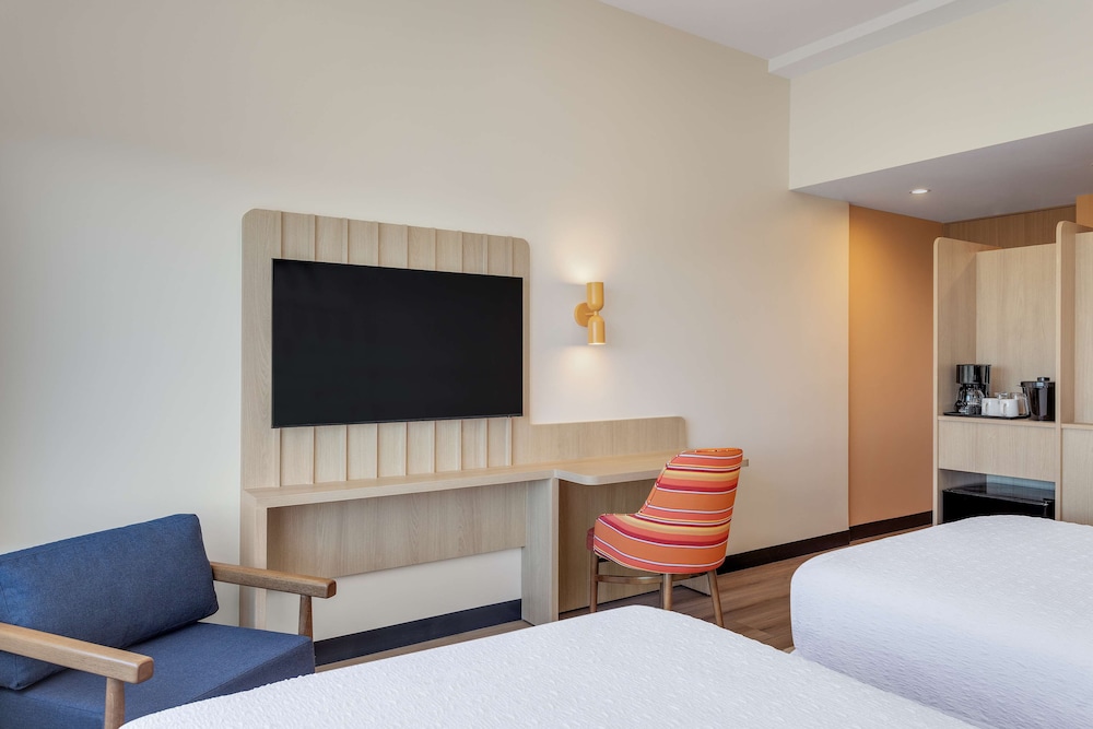 hampton by hilton guanacaste airport