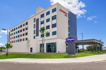 hampton by hilton guanacaste airport
