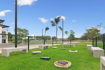 hampton by hilton guanacaste airport