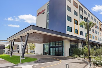 hampton by hilton guanacaste airport