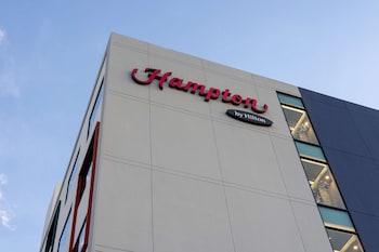 hampton by hilton guanacaste airport