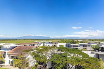 hampton by hilton guanacaste airport