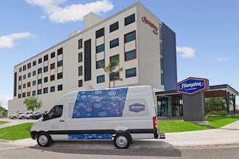 hampton by hilton guanacaste airport