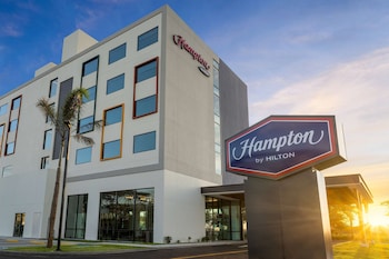 hampton by hilton guanacaste airport