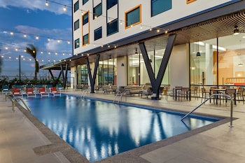 hampton by hilton guanacaste airport