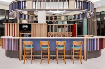 hampton by hilton guanacaste airport