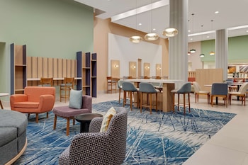 hampton by hilton guanacaste airport