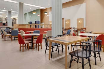 hampton by hilton guanacaste airport