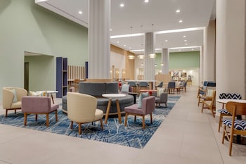 hampton by hilton guanacaste airport