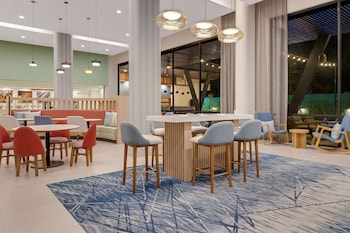 hampton by hilton guanacaste airport