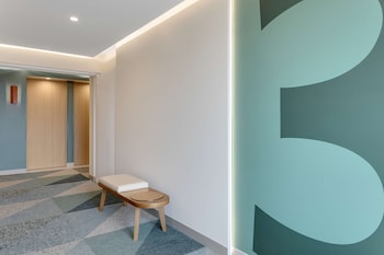 hampton by hilton guanacaste airport