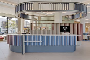 hampton by hilton guanacaste airport