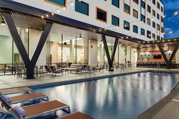 hampton by hilton guanacaste airport