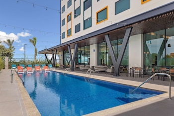 hampton by hilton guanacaste airport