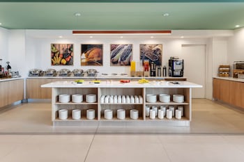 hampton by hilton guanacaste airport