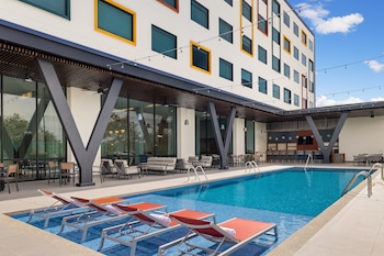 hampton by hilton guanacaste airport