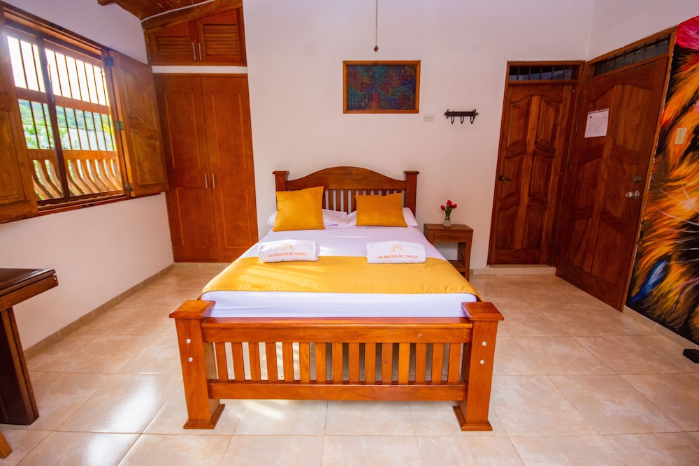 san sebastian del tonusco