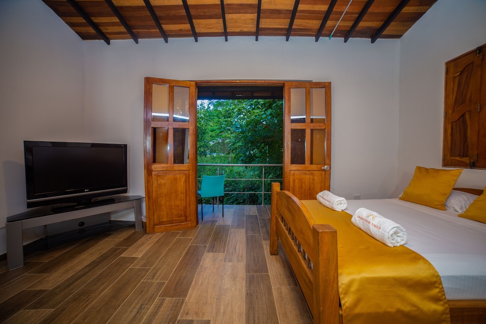 san sebastian del tonusco