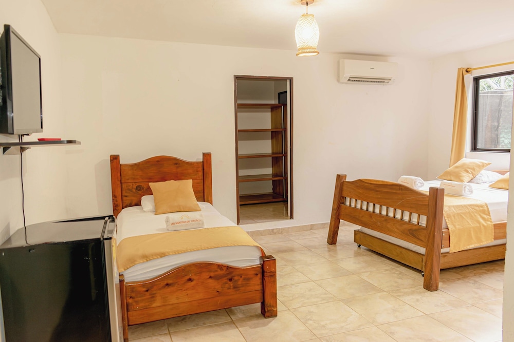 san sebastian del tonusco