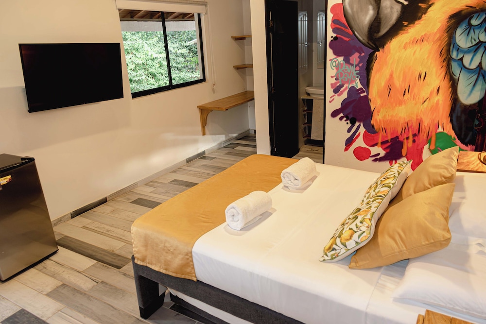 san sebastian del tonusco