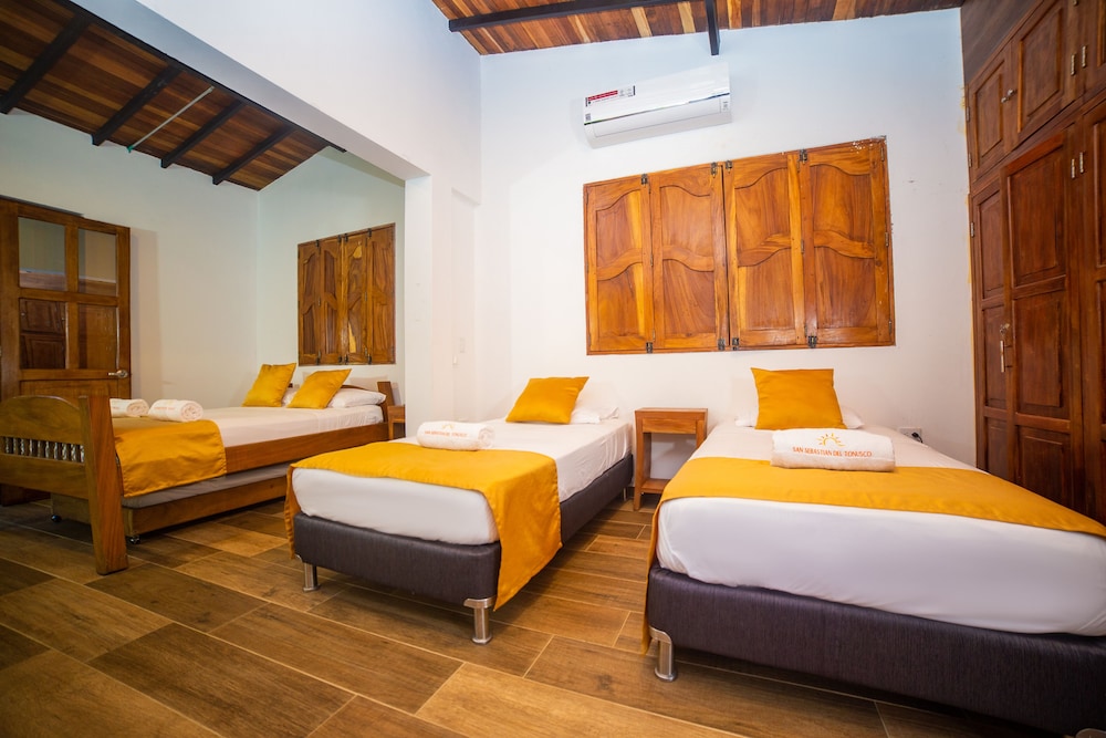 san sebastian del tonusco