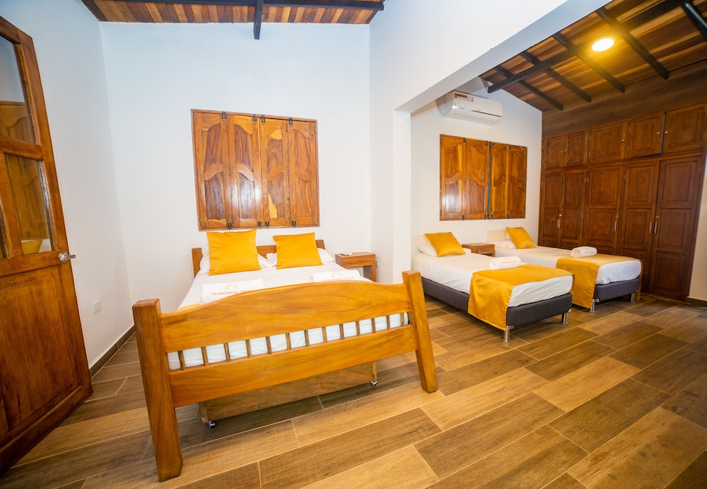 san sebastian del tonusco