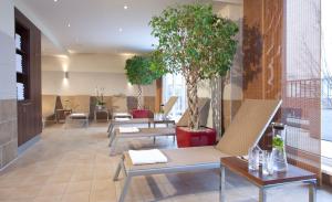 lindner hotel hamburg am michel part of jdv by hyatt