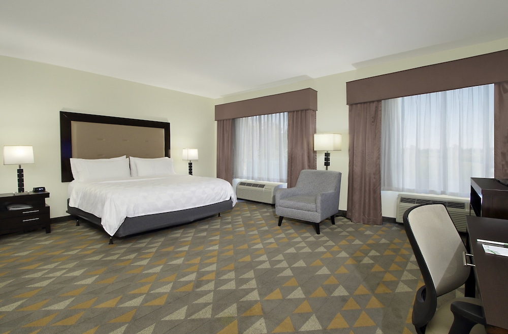 holiday inn hammond by ihg
