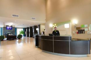 holiday inn hammond by ihg