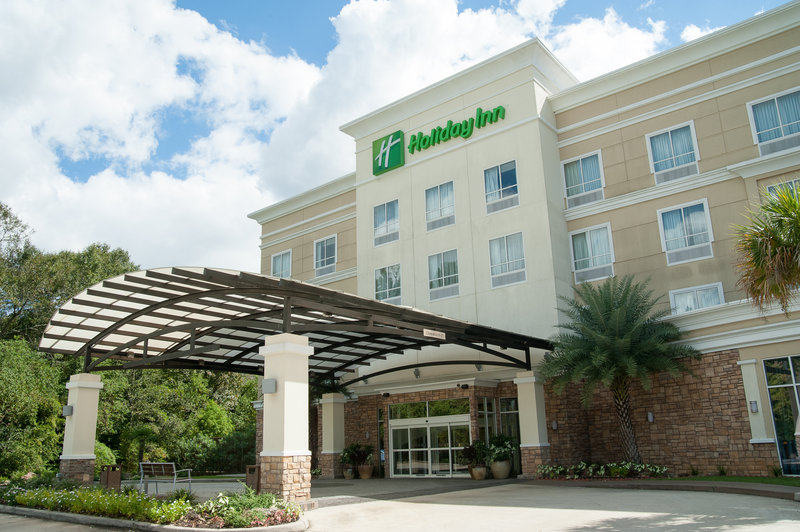 Holiday Inn Hammond, An Ihg Hotel