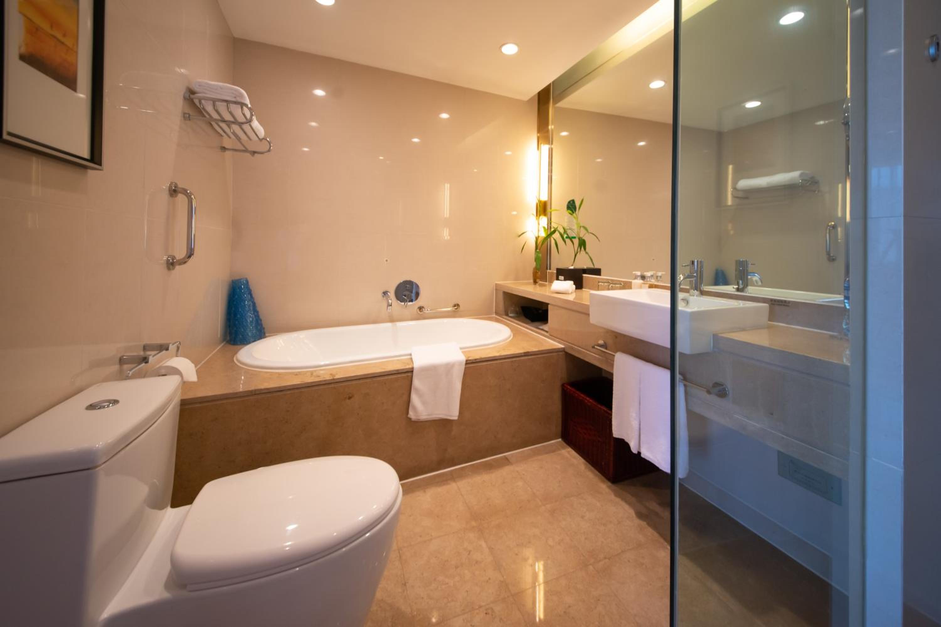 holiday inn hangzhou xiaoshan by ihg