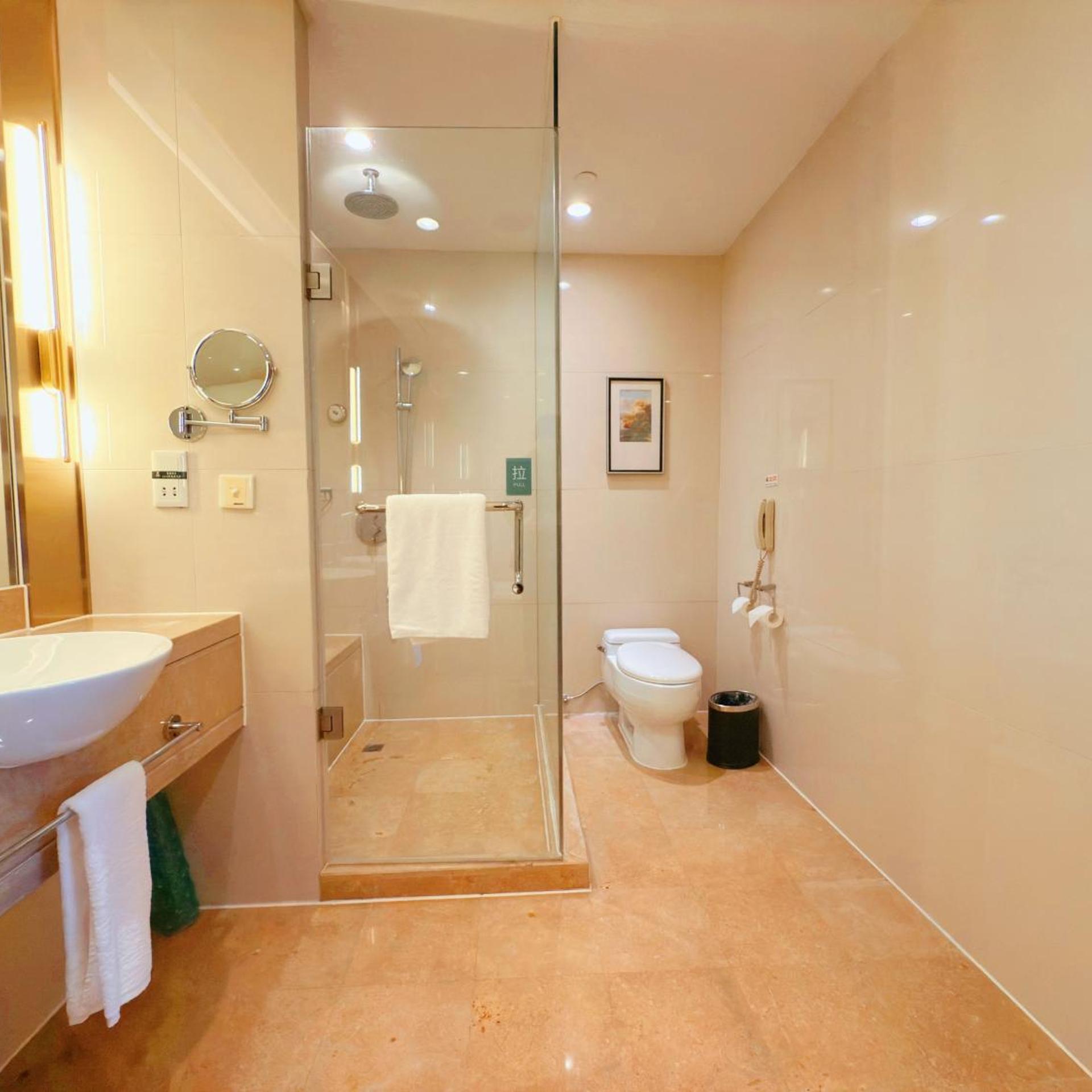 holiday inn hangzhou xiaoshan by ihg