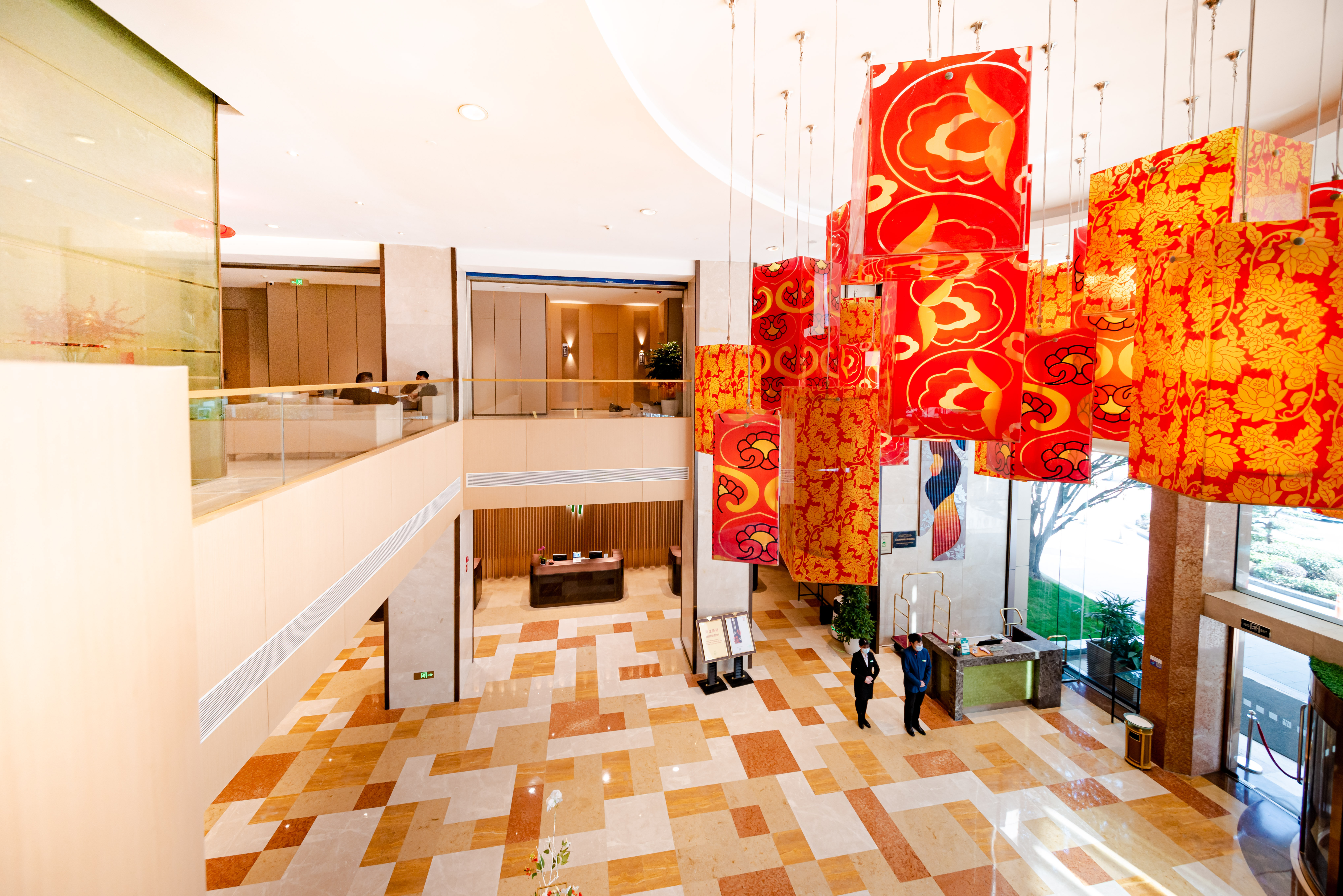 hangzhou