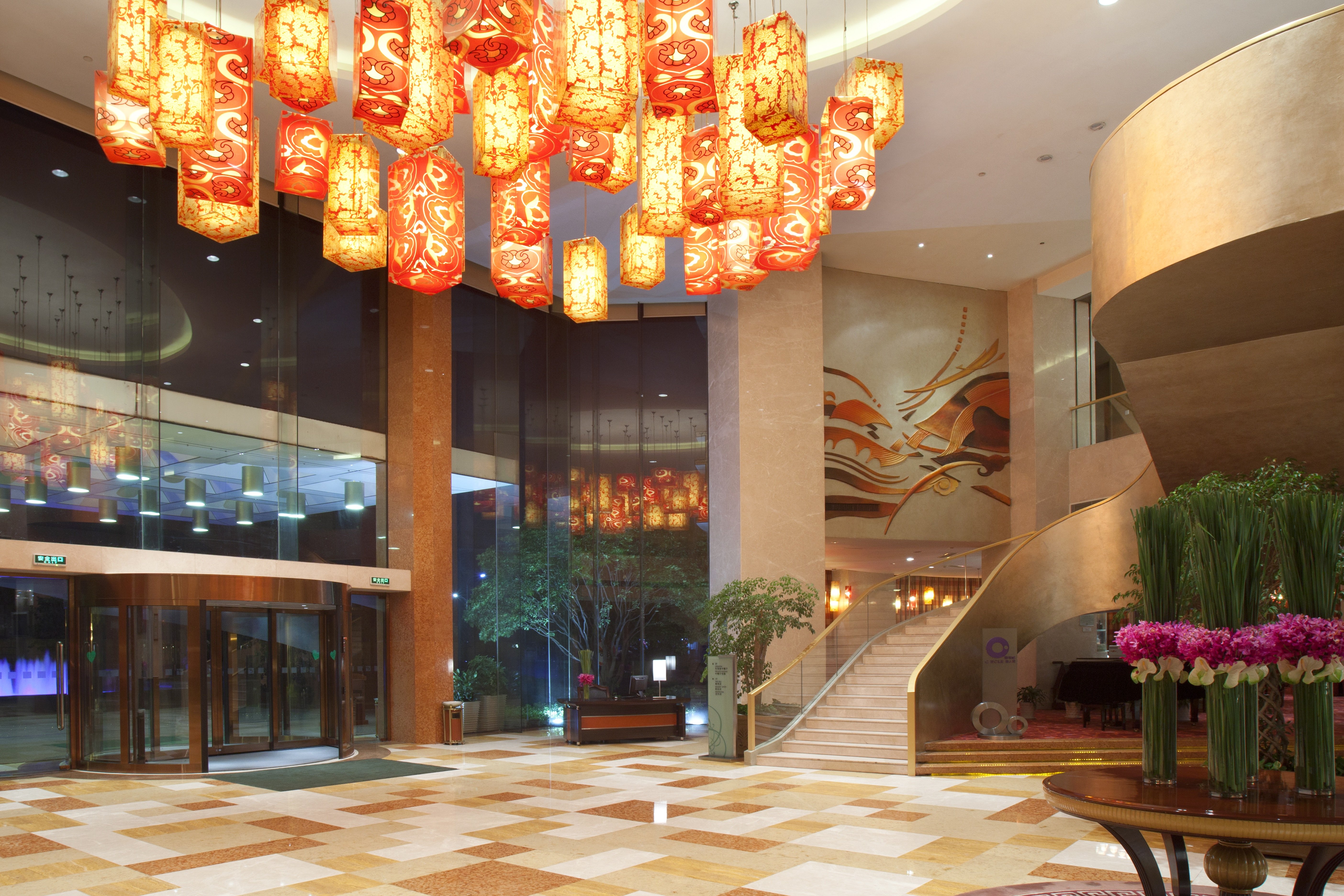 hangzhou