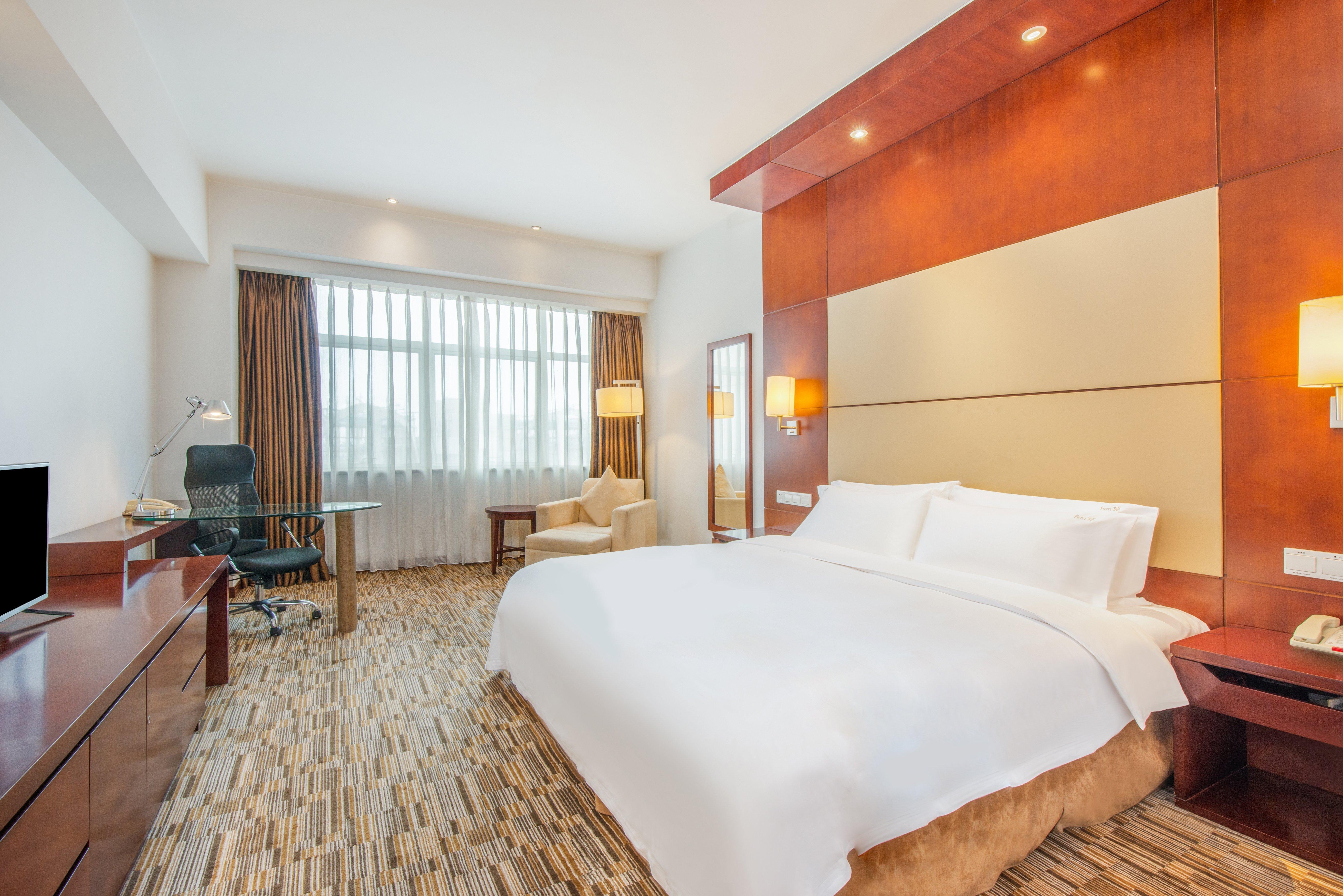 holiday inn hangzhou xiaoshan by ihg