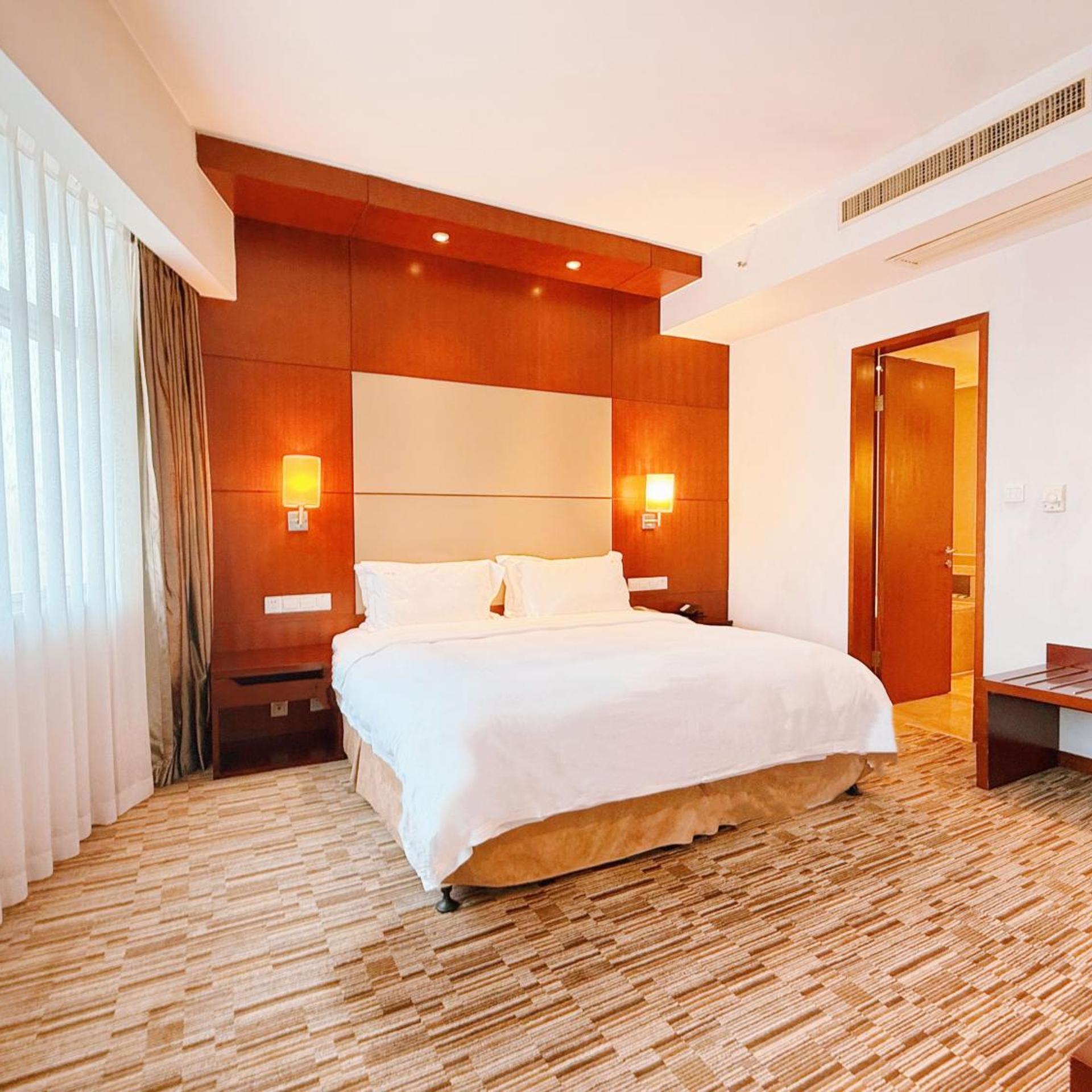 holiday inn hangzhou xiaoshan by ihg