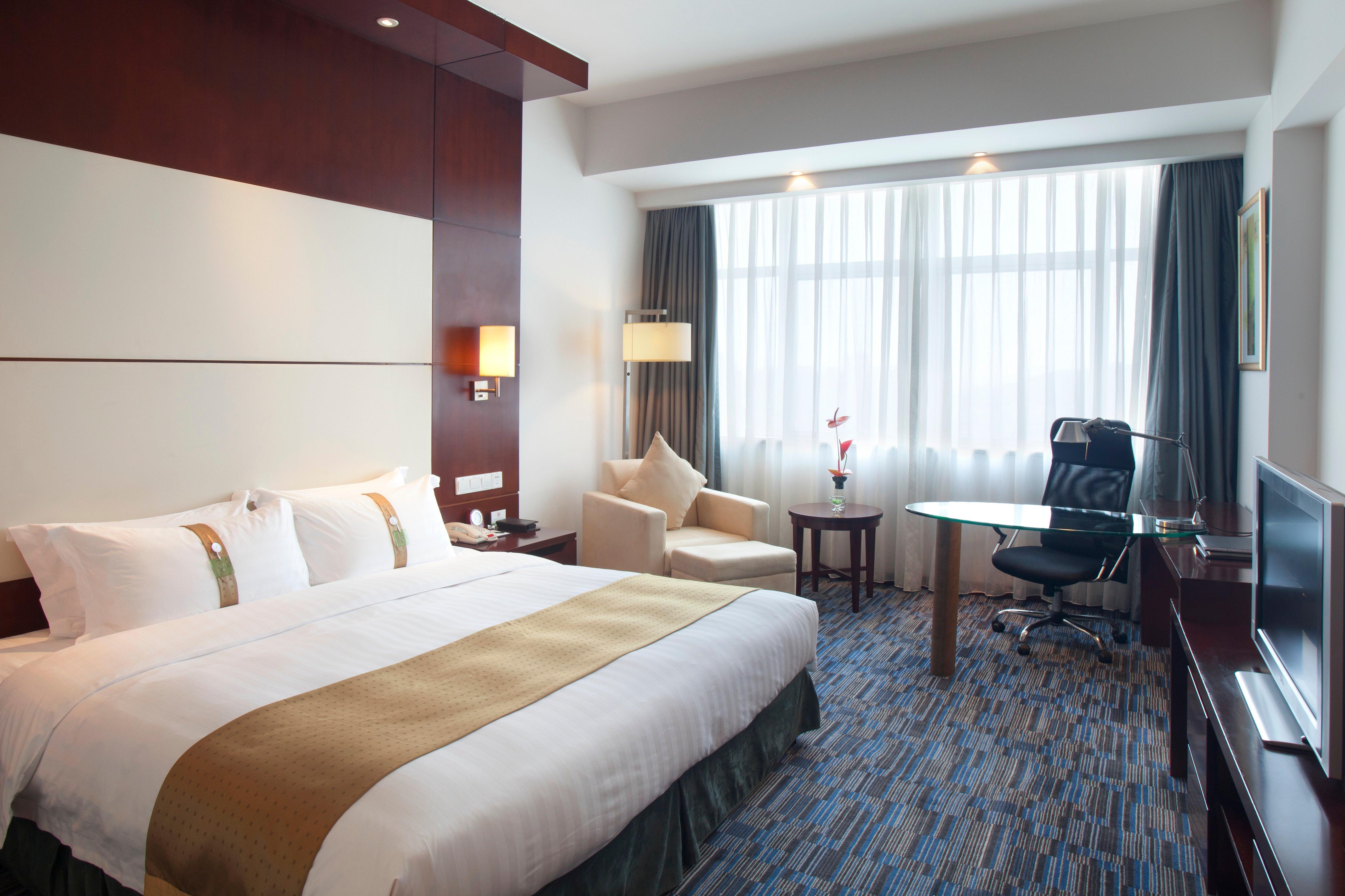 holiday inn hangzhou xiaoshan by ihg