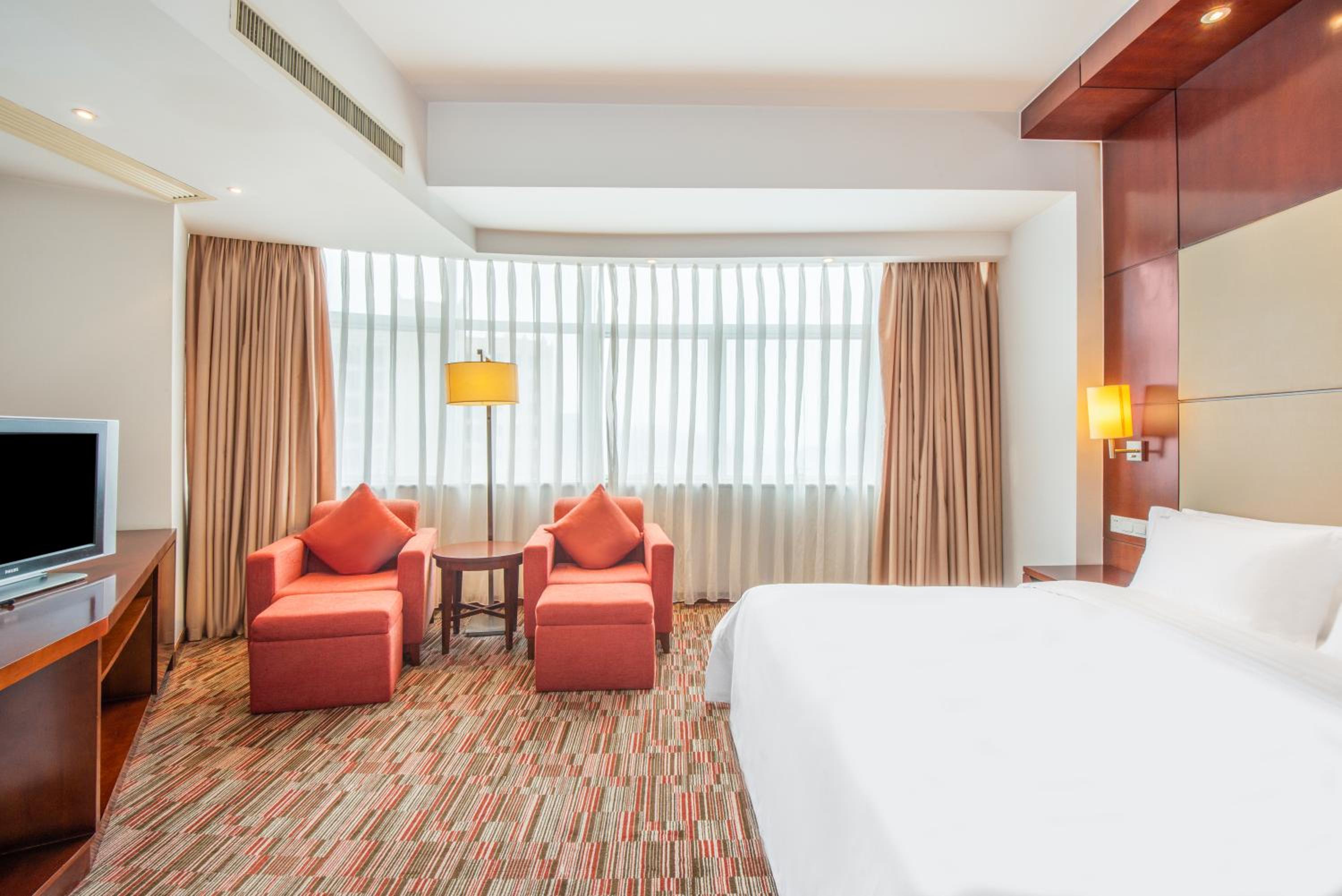 holiday inn hangzhou xiaoshan by ihg
