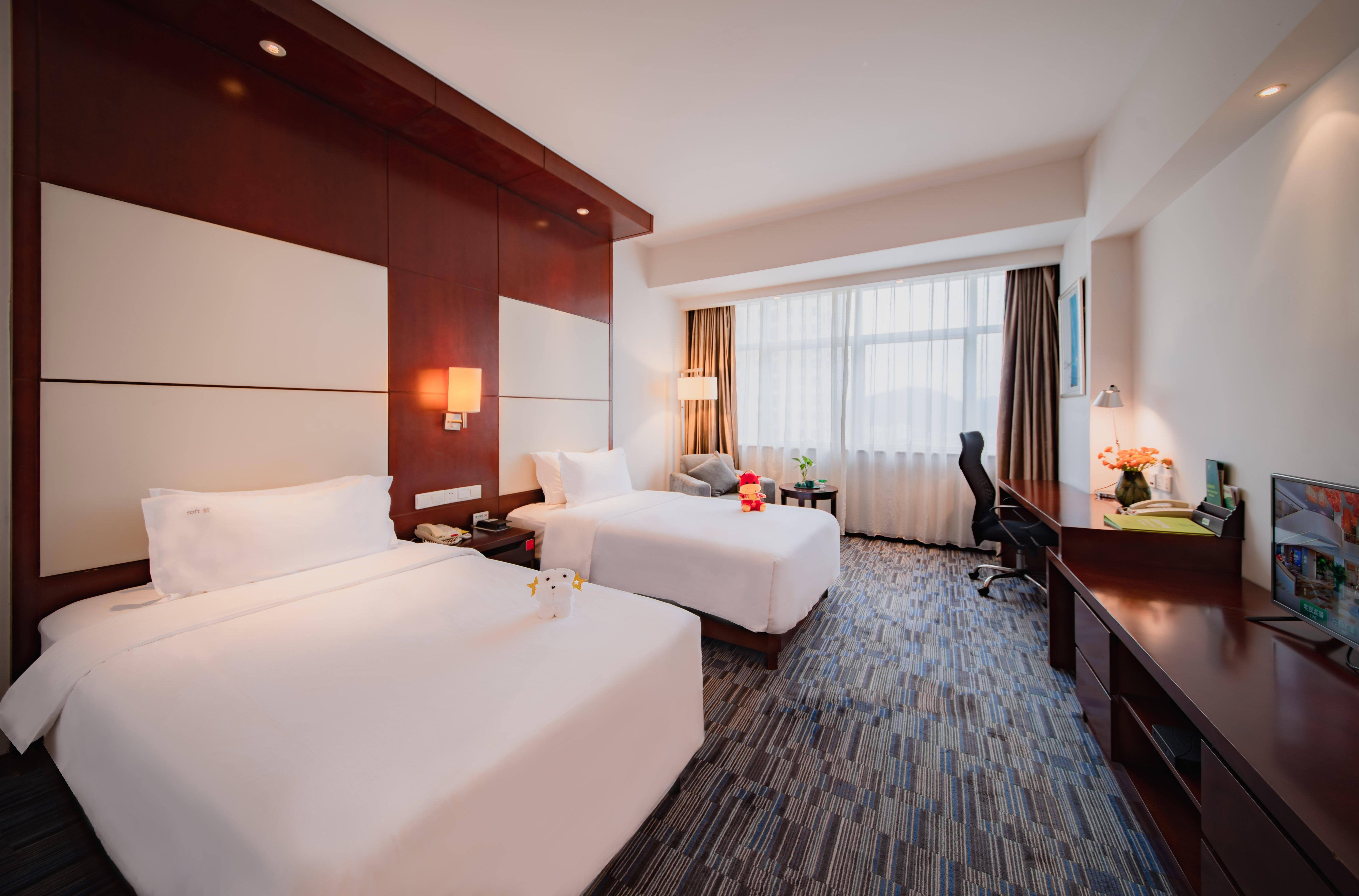 holiday inn hangzhou xiaoshan by ihg