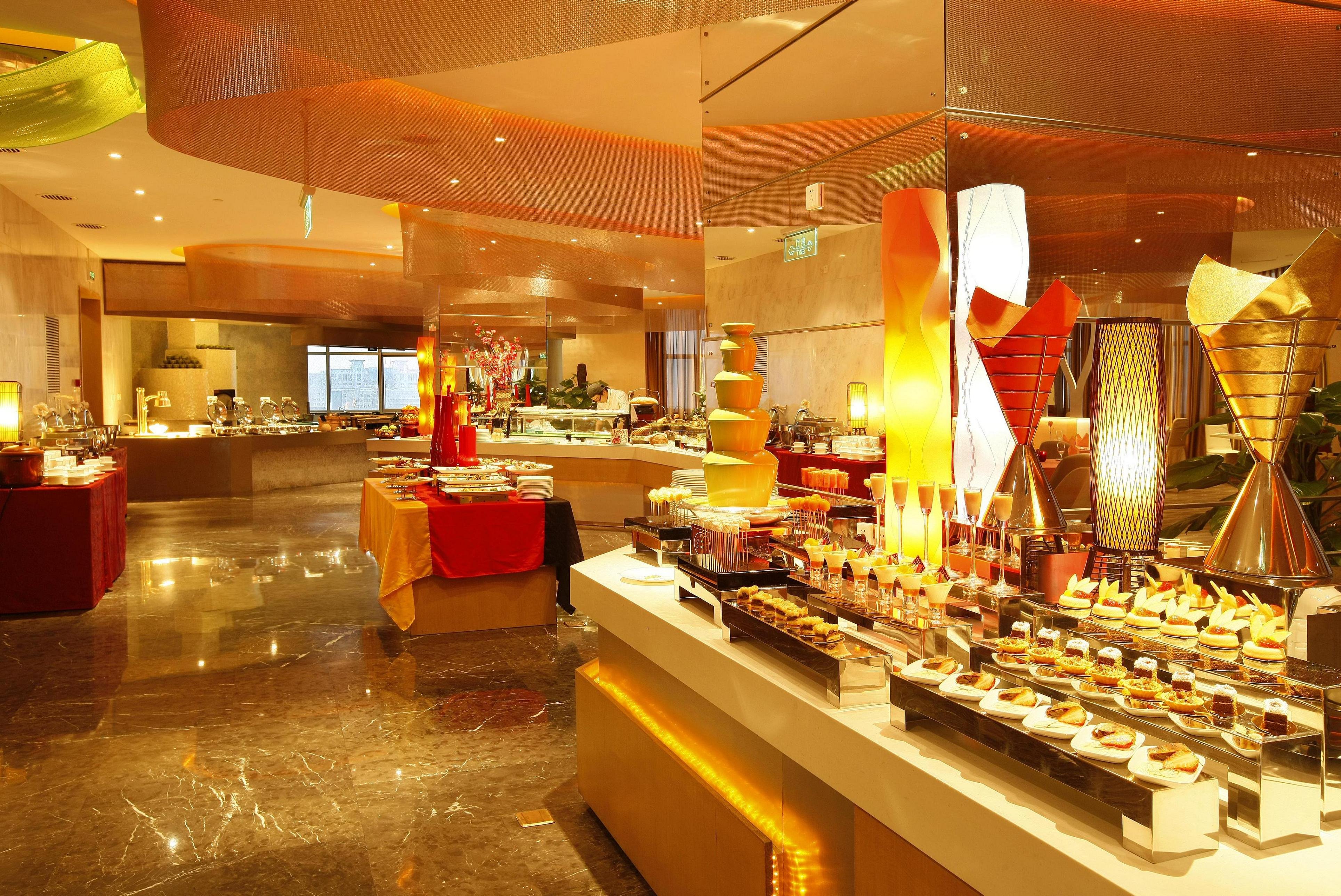 holiday inn hangzhou xiaoshan by ihg