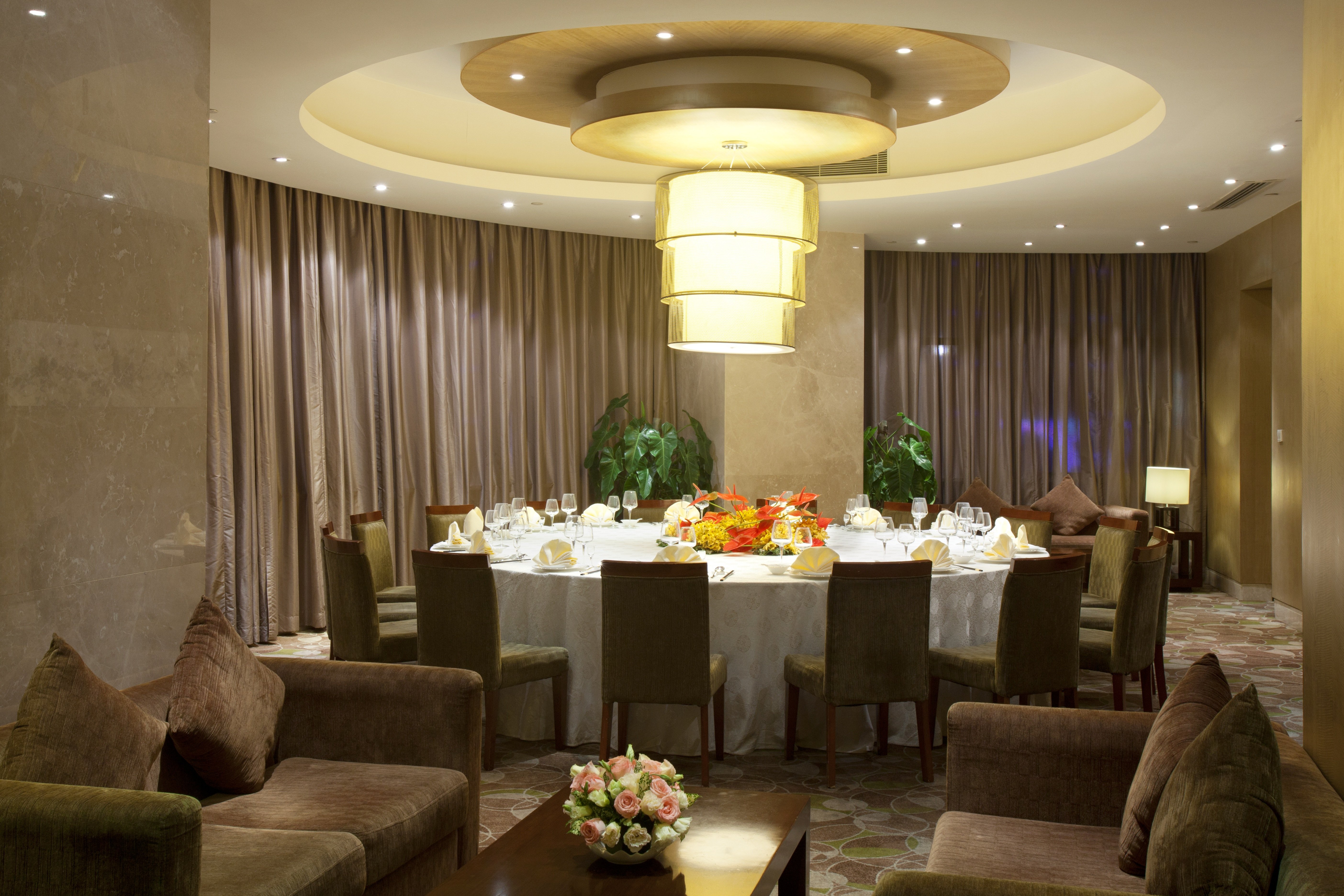 holiday inn hangzhou xiaoshan by ihg