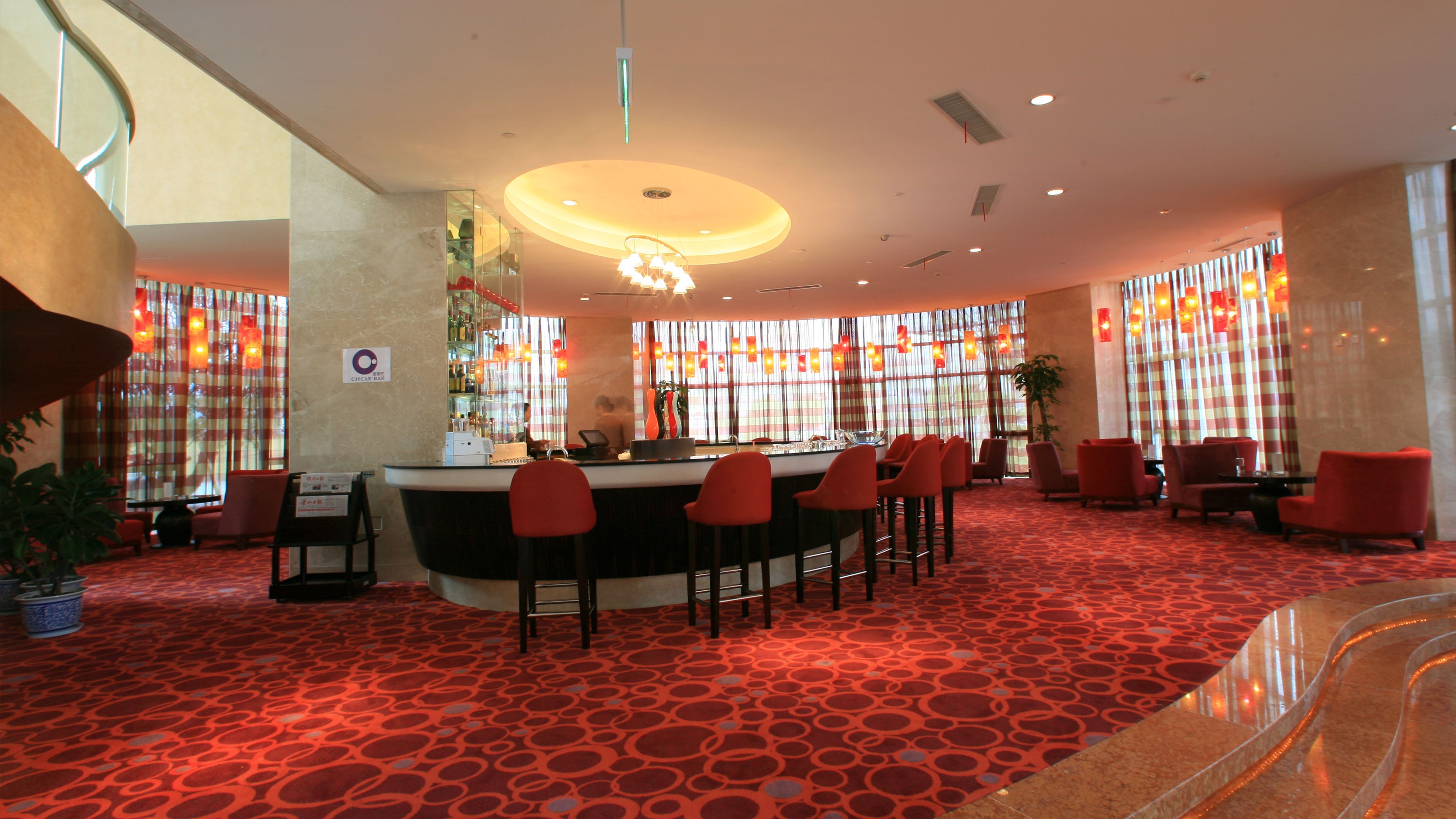 holiday inn hangzhou xiaoshan by ihg