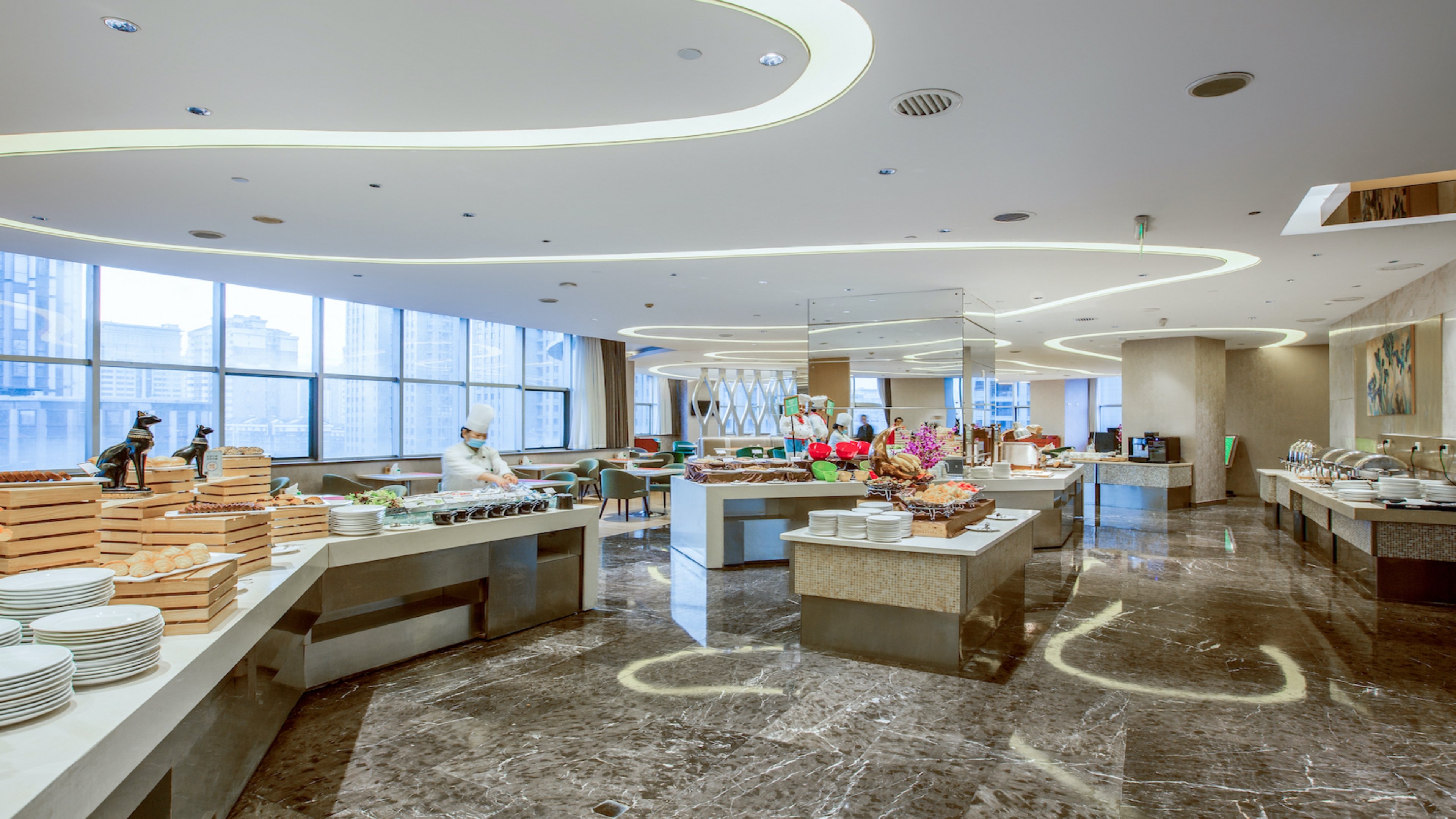 holiday inn hangzhou xiaoshan by ihg